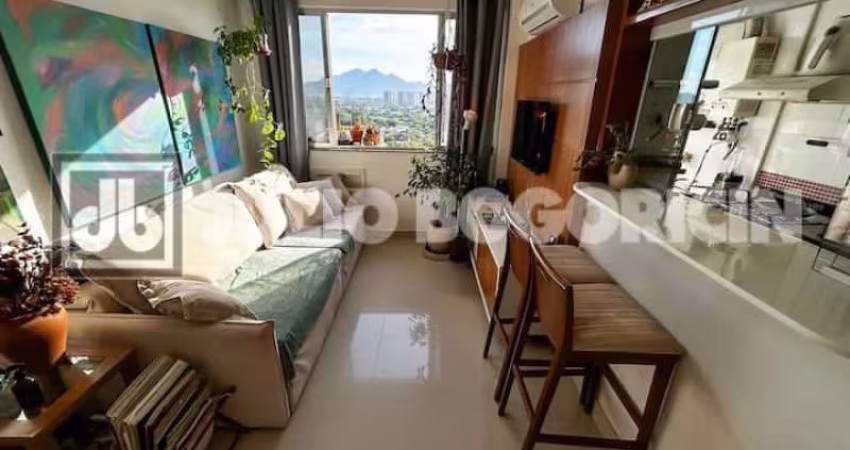 Apartamento com 2 quartos à venda na Avenida Professor Fausto Moreira, Barra da Tijuca, Rio de Janeiro