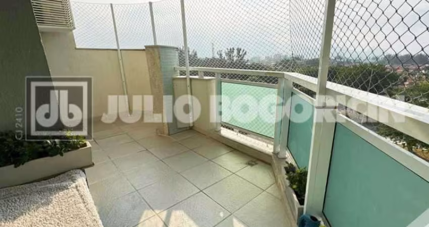 Apartamento com 3 quartos à venda na Rua Malibu, Barra da Tijuca, Rio de Janeiro