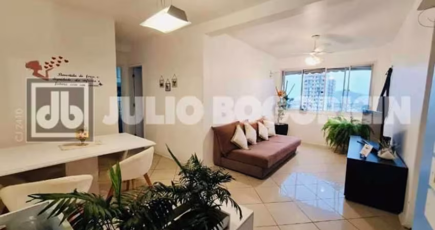 Apartamento com 2 quartos à venda na Avenida Adolpho de Vasconcelos, Barra da Tijuca, Rio de Janeiro