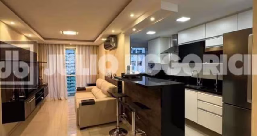 Apartamento com 2 quartos à venda na Rua Coronel Paulo Malta Rezende, Barra da Tijuca, Rio de Janeiro