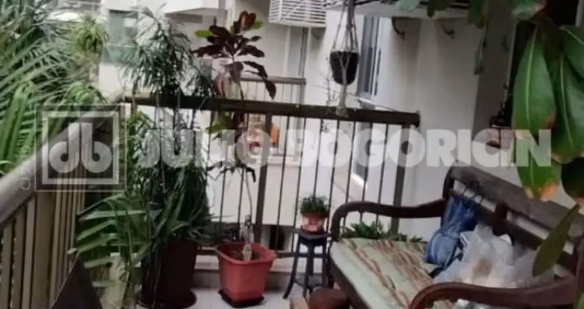 Apartamento com 3 quartos à venda na Avenida VicePresidente José Alencar, Jacarepaguá, Rio de Janeiro