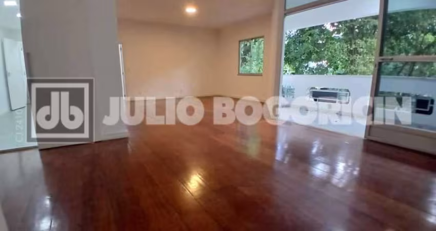 Apartamento com 4 quartos para alugar na Rua Aldo Bonadei, Barra da Tijuca, Rio de Janeiro