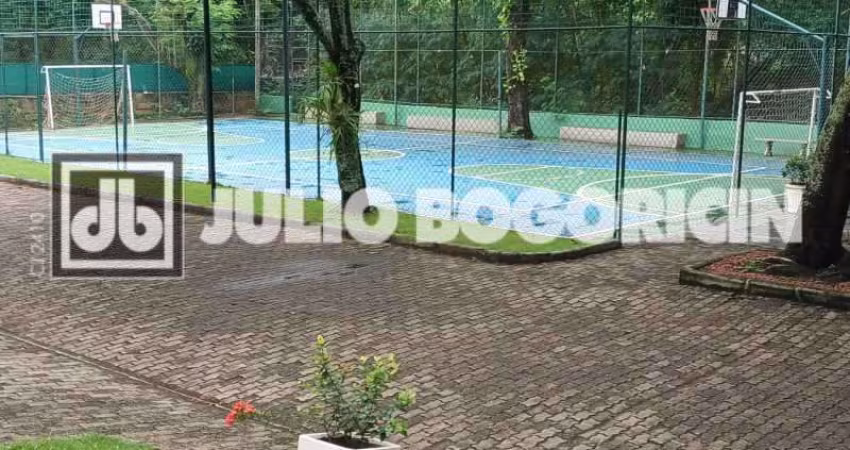Cobertura com 4 quartos para alugar na Avenida Lúcio Costa, Barra da Tijuca, Rio de Janeiro