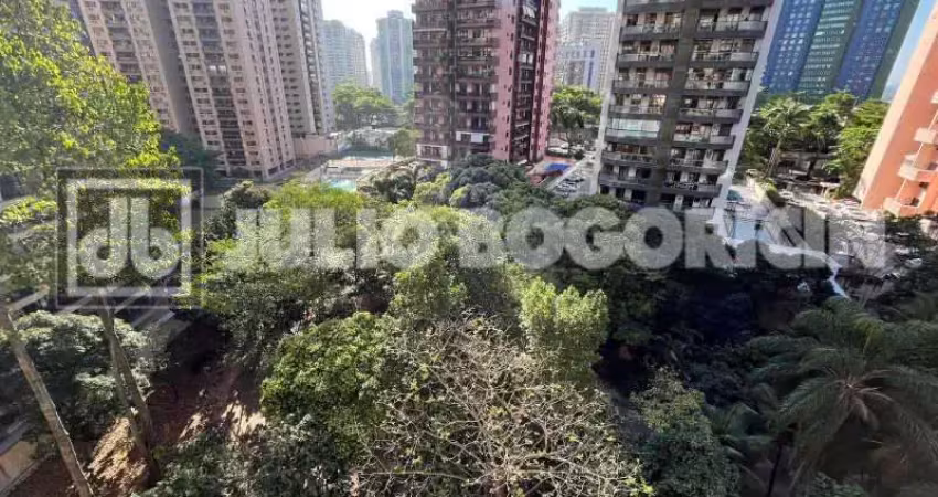 Apartamento com 3 quartos à venda na Avenida Prefeito Dulcídio Cardoso, Barra da Tijuca, Rio de Janeiro