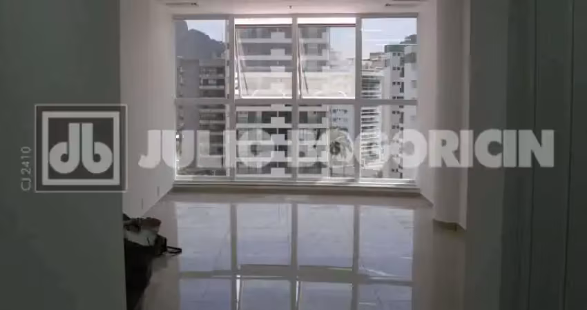 Sala comercial à venda na Avenida Embaixador Abelardo Bueno, Barra da Tijuca, Rio de Janeiro