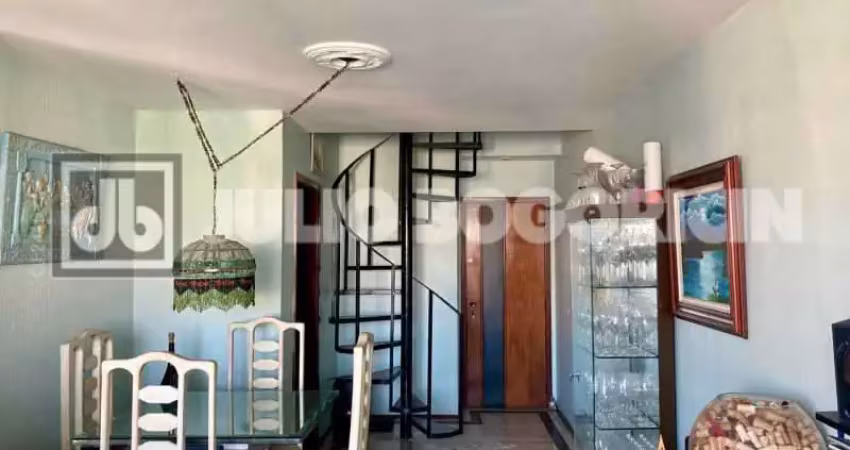 Cobertura com 3 quartos à venda na Rua Paulo Viana de Araújo Filho, Barra da Tijuca, Rio de Janeiro