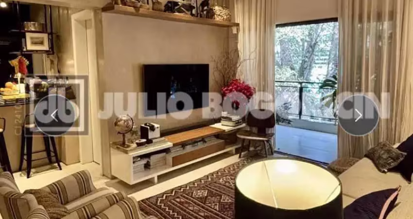 Apartamento com 3 quartos à venda na Avenida Érico Veríssimo, Barra da Tijuca, Rio de Janeiro