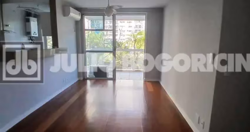 Apartamento com 2 quartos para alugar na Avenida Flamboyants da Península, Barra da Tijuca, Rio de Janeiro