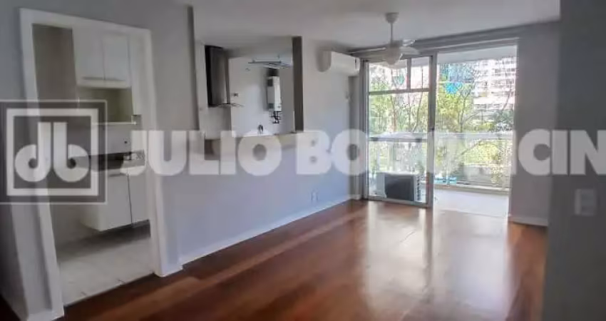 Apartamento com 2 quartos para alugar na Avenida Flamboyants da Península, Barra da Tijuca, Rio de Janeiro