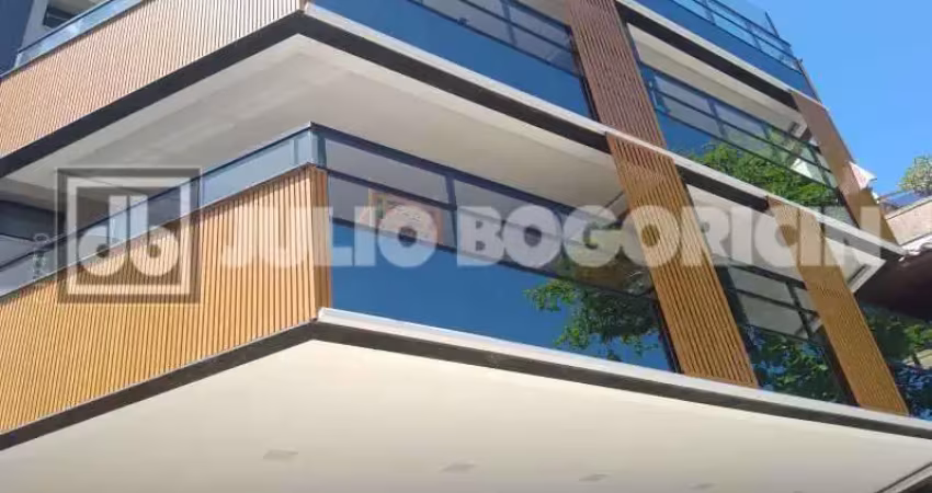 Apartamento com 3 quartos à venda na Rua Pedro Lago, Barra da Tijuca, Rio de Janeiro