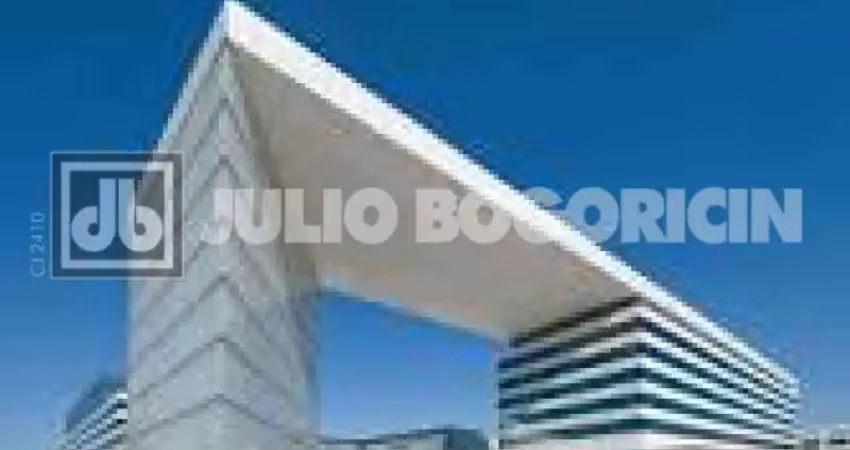 Sala comercial à venda na Avenida Embaixador Abelardo Bueno, Barra da Tijuca, Rio de Janeiro