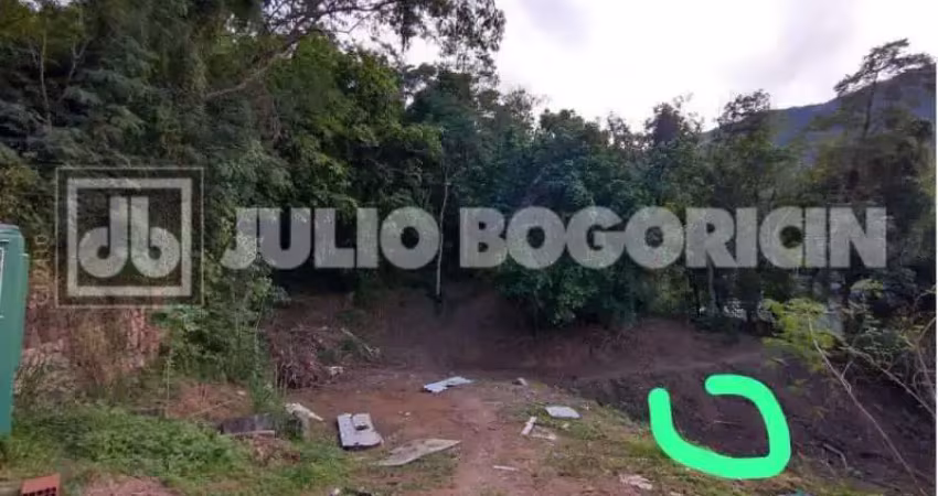 Terreno à venda na Rua Franco Montoro, Itanhangá, Rio de Janeiro