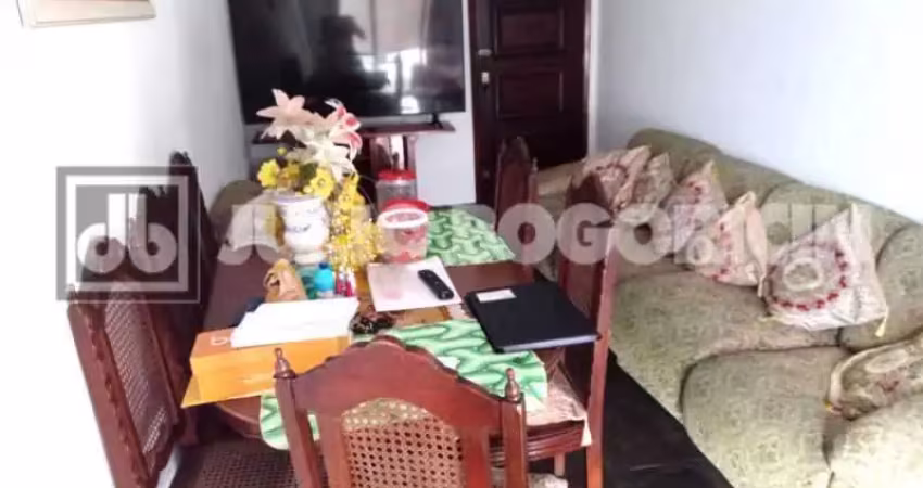 Apartamento com 1 quarto à venda na Estrada do Tindiba, Pechincha, Rio de Janeiro