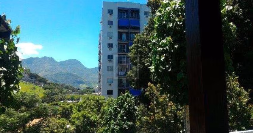 Apartamento com 2 quartos à venda na Rua Edgard Werneck, Pechincha, Rio de Janeiro