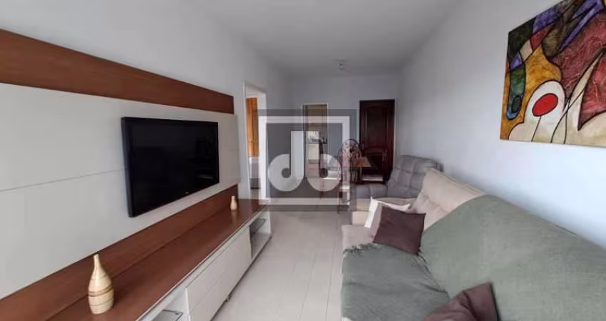 Apartamento com 2 quartos à venda na Rua Professora Francisca Piragibe, Taquara, Rio de Janeiro