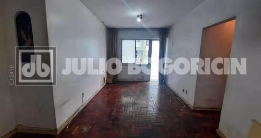 Apartamento com 2 quartos à venda na Rua Visconde de Asseca, Taquara, Rio de Janeiro