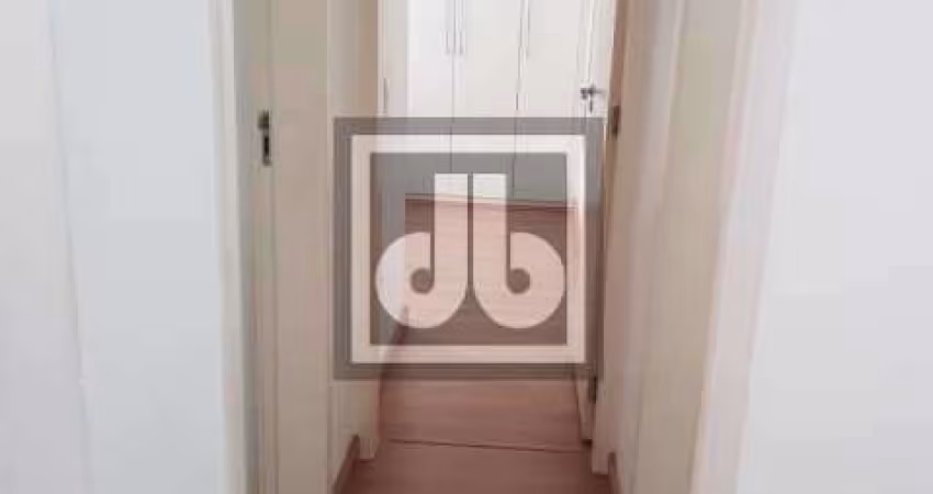Apartamento com 2 quartos à venda na Rua Marquês de Jacarepaguá, Taquara, Rio de Janeiro