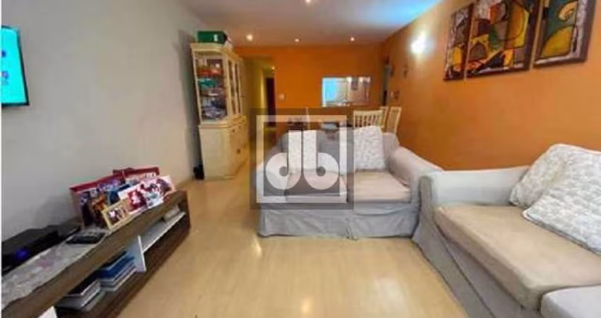 Apartamento com 2 quartos à venda na Rua Monsenhor Marques, Pechincha, Rio de Janeiro