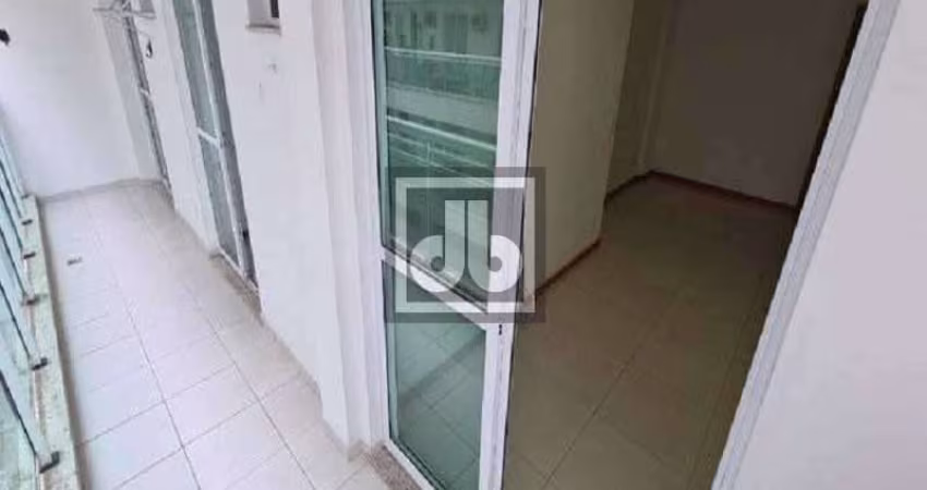 Apartamento com 2 quartos à venda na Estrada do Bananal, Freguesia (Jacarepaguá), Rio de Janeiro