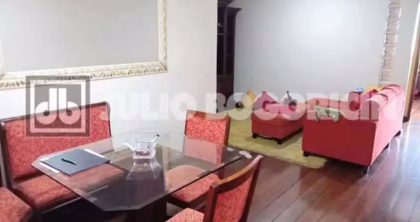 Apartamento com 2 quartos à venda na Estrada Rodrigues Caldas, Taquara, Rio de Janeiro