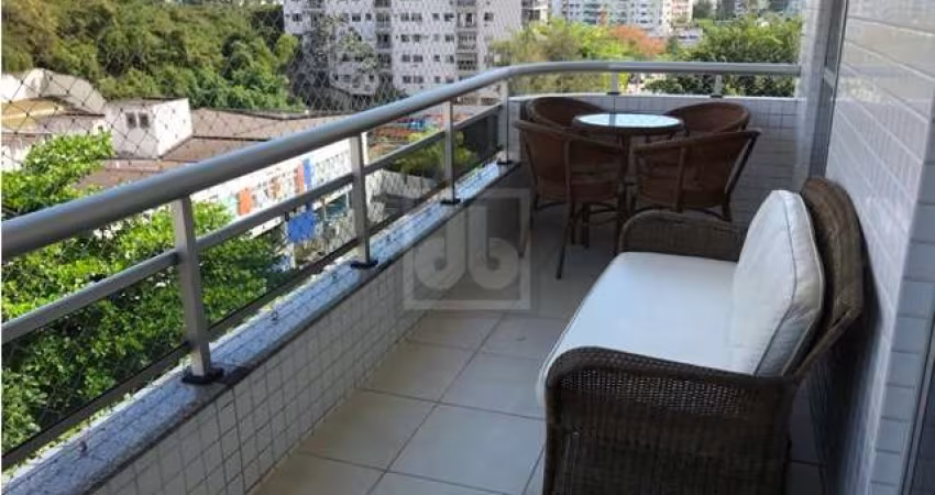 Apartamento com 3 quartos à venda na Estrada Pau-ferro, Pechincha, Rio de Janeiro