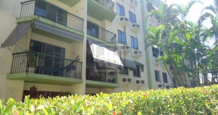 Apartamento com 3 quartos à venda na Rua Retiro dos Artistas, Pechincha, Rio de Janeiro