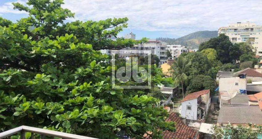 Apartamento com 3 quartos à venda na Rua Comandante Rúbens Silva, Freguesia (Jacarepaguá), Rio de Janeiro