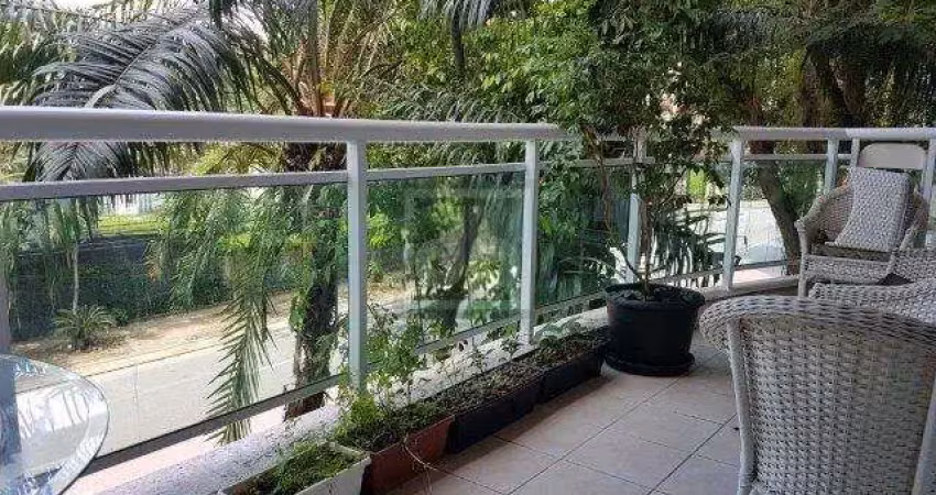 Apartamento com 4 quartos à venda na Estrada dos Três Rios, Freguesia (Jacarepaguá), Rio de Janeiro