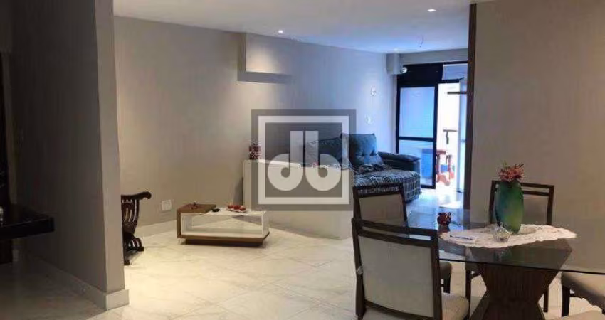 Apartamento com 4 quartos à venda na Rua Potiguara, Freguesia (Jacarepaguá), Rio de Janeiro