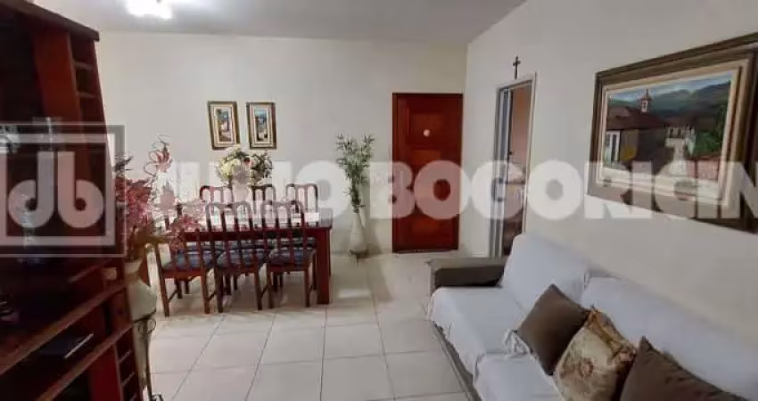 Apartamento com 4 quartos à venda na Rua Tirol, Freguesia (Jacarepaguá), Rio de Janeiro
