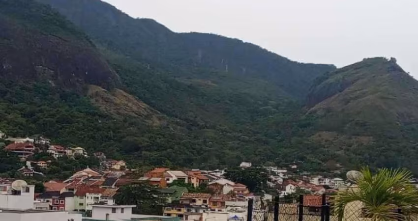 Cobertura com 3 quartos à venda na Rua Potiguara, Freguesia (Jacarepaguá), Rio de Janeiro