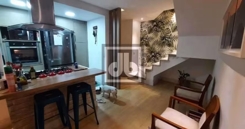 Cobertura com 3 quartos à venda na Avenida dos Mananciais, Taquara, Rio de Janeiro