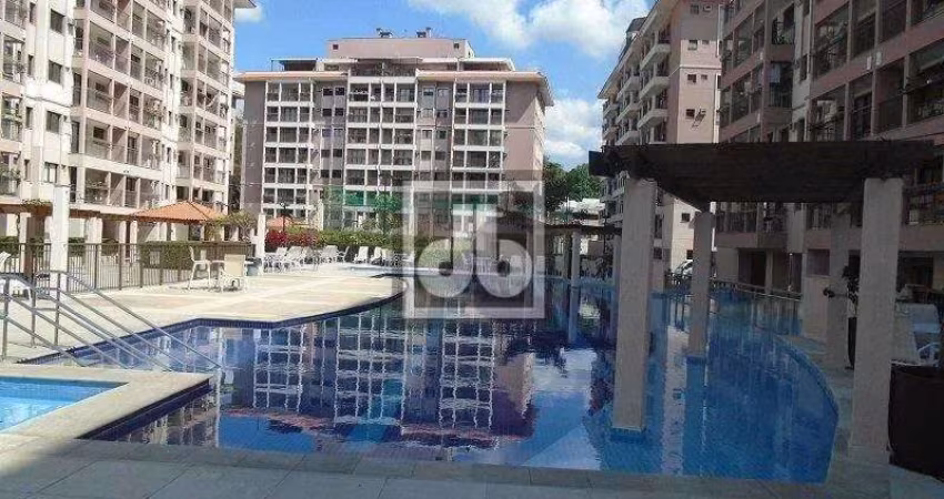 Cobertura com 3 quartos à venda na Avenida dos Mananciais, Taquara, Rio de Janeiro