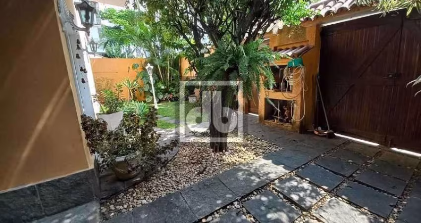 Casa em condomínio fechado com 3 quartos à venda na Rua Rio do Cacambe, Freguesia (Jacarepaguá), Rio de Janeiro