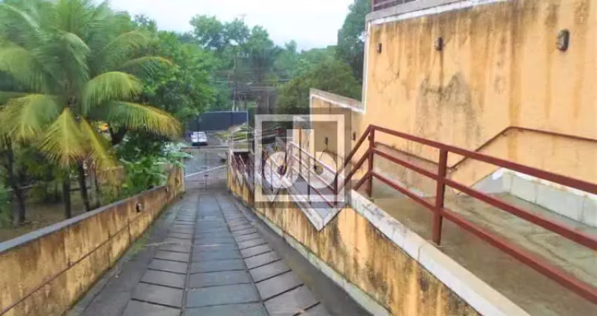 Casa com 1 quarto à venda na Estrada Gabinal, Freguesia (Jacarepaguá), Rio de Janeiro