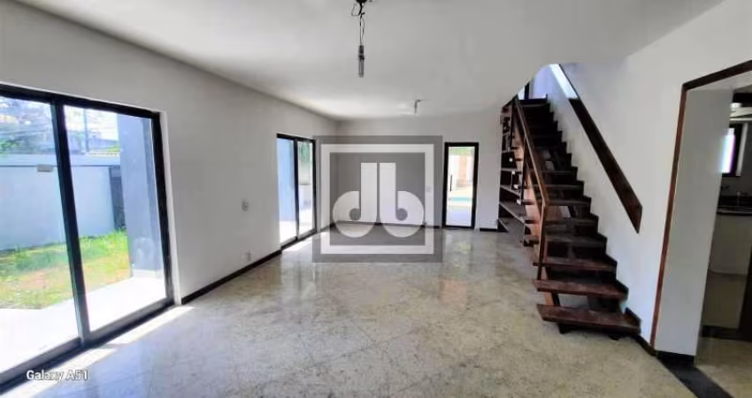 Casa em condomínio fechado com 3 quartos à venda na Rua Cabo Geraldo Calderaro, Freguesia (Jacarepaguá), Rio de Janeiro
