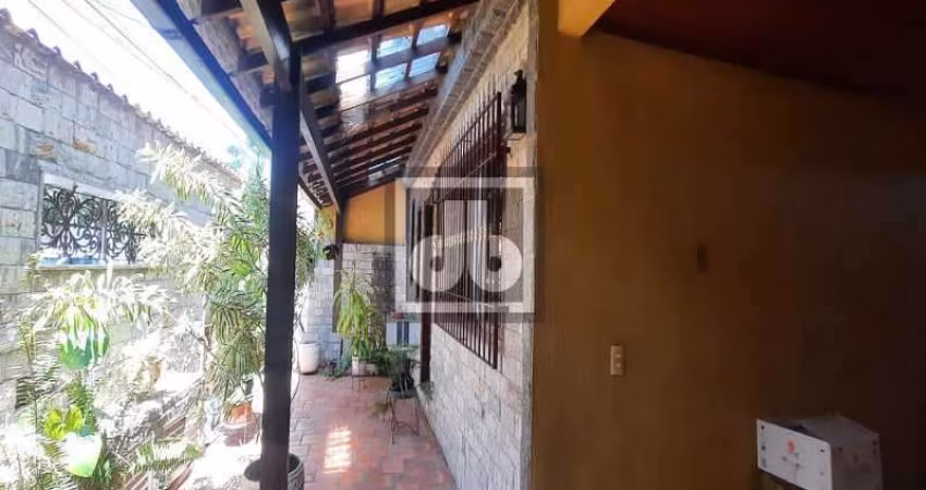 Casa em condomínio fechado com 5 quartos à venda na Rua Sericita, Freguesia (Jacarepaguá), Rio de Janeiro