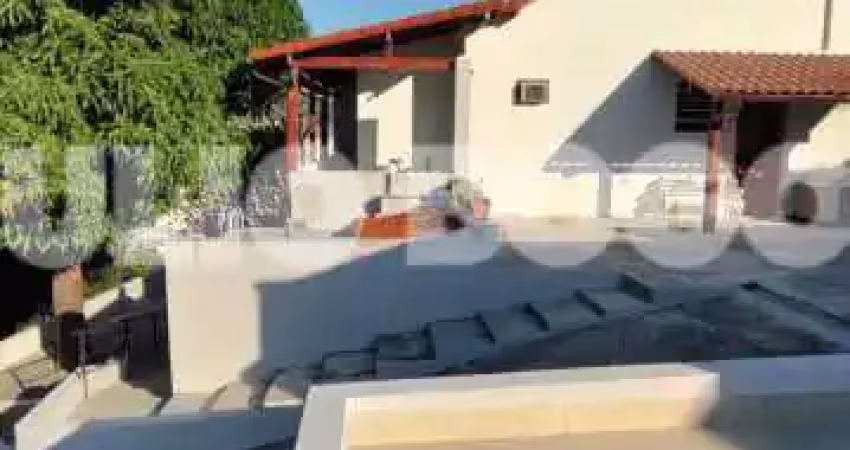 Casa com 5 quartos à venda na Rua Potiguara, Freguesia (Jacarepaguá), Rio de Janeiro