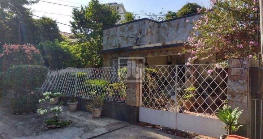Casa com 2 quartos à venda na Rua Delaura Meyer, Pechincha, Rio de Janeiro