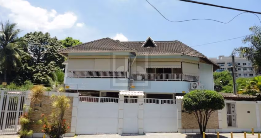 Casa com 3 quartos à venda na Rua Zoroastro Pamplona, Freguesia (Jacarepaguá), Rio de Janeiro