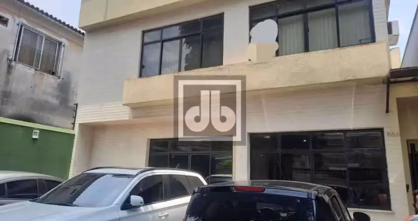 Sala comercial com 9 salas à venda na Estrada dos Três Rios, Freguesia (Jacarepaguá), Rio de Janeiro