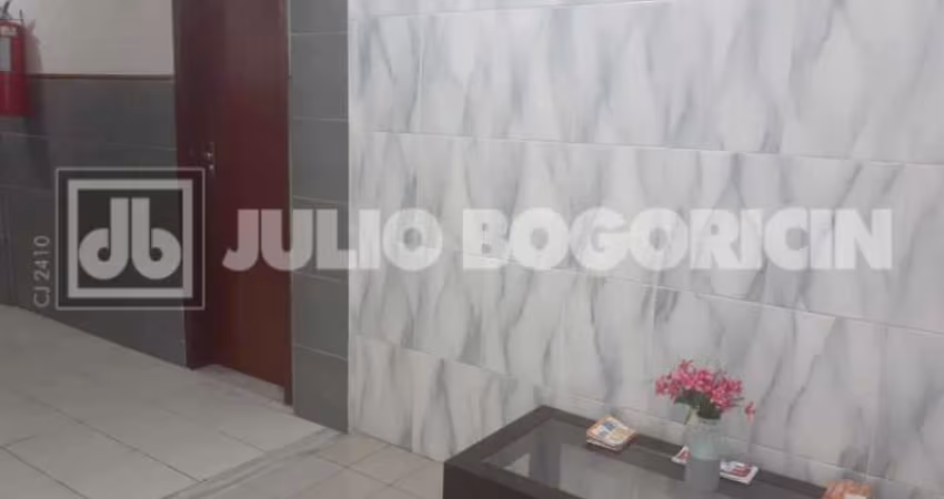 Apartamento com 3 quartos à venda na Rua Comendador Siqueira, Pechincha, Rio de Janeiro
