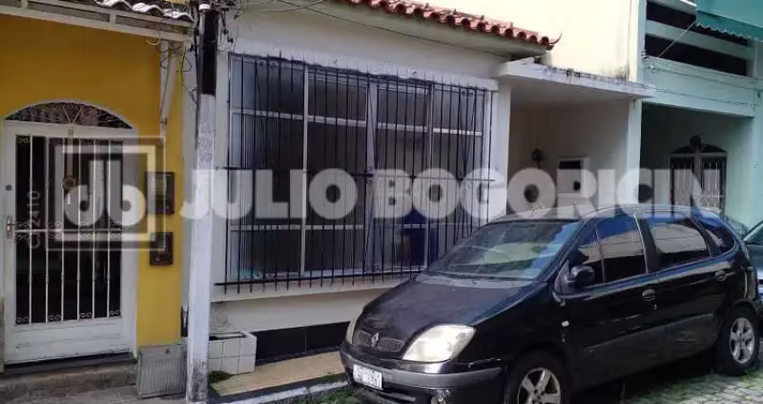 Casa em condomínio fechado com 3 quartos à venda na Rua Cândido Benício, Campinho, Rio de Janeiro