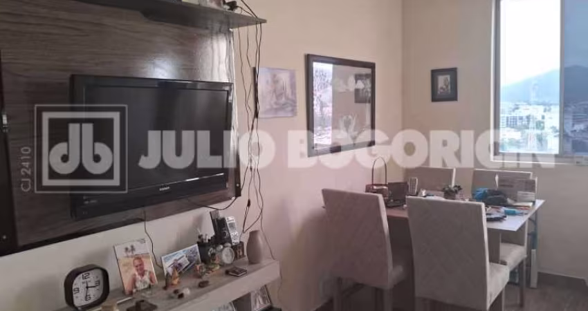 Apartamento com 2 quartos à venda na Rua André Rocha, Taquara, Rio de Janeiro