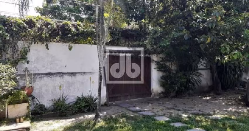 Casa em condomínio fechado com 3 quartos à venda na Estrada Caribu, Freguesia (Jacarepaguá), Rio de Janeiro