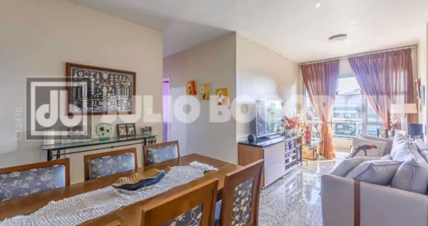 Apartamento com 2 quartos à venda na Rua Edgard Werneck, Freguesia (Jacarepaguá), Rio de Janeiro