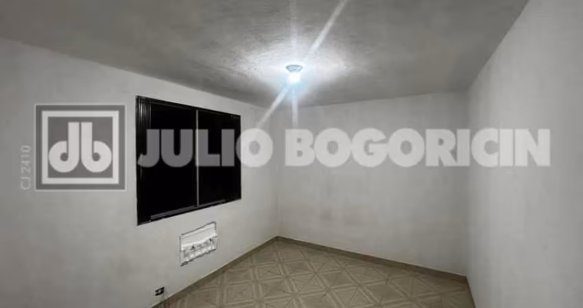 Apartamento com 1 quarto à venda na Rua Albano, Praça Seca, Rio de Janeiro
