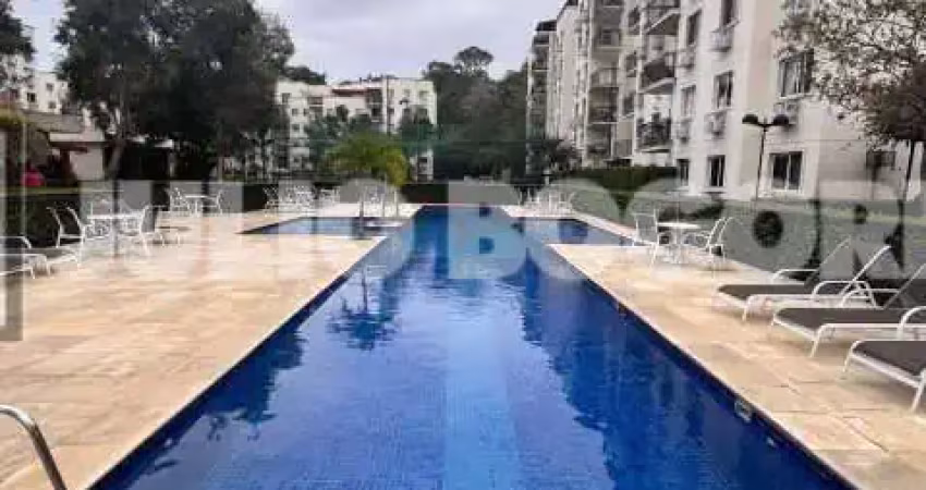 Apartamento com 3 quartos à venda na Estrada de Camorim, Camorim, Rio de Janeiro
