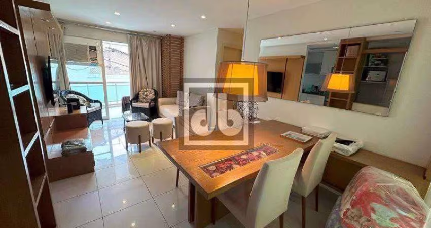 Apartamento com 3 quartos à venda na Rua Araguaia, Freguesia (Jacarepaguá), Rio de Janeiro