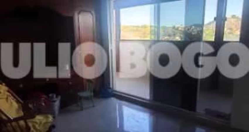 Cobertura com 6 quartos à venda na Rua Comendador Siqueira, Pechincha, Rio de Janeiro